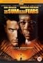 Sum Of All Fears Dvd [2002]