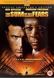 The Sum Of All Fears - Special Collector's Edition [DVD] [2002]