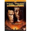 The Sum Of All Fears - Special Collector's Edition [DVD] [2002]