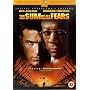 Sum Of All Fears Dvd [2002]