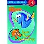 Just Keep Swimming (Step Into Reading - Level 1 - Paperback)