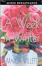 A Week in Winter: A Novel