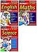 Action Learning SATS Key Stage 3 Triple Pack 1 (English, Maths, Science)