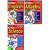 Action Learning SATS Key Stage 3 Triple Pack 1 (English, Maths, Science)
