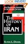 The History of Iran (The Greenwood Histories of the Modern Nations)