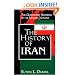 The History of Iran (The Greenwood Histories of the Modern Nations)