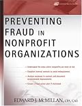 Preventing Fraud in Nonprofit Organizations