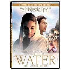 Water (Double Disc Special Edition)