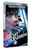 Nicht auflegen! [UMD Universal Media Disc] - Colin Farrell