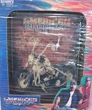 American Chopper the Series, Mikey's Bike, Wall ClockIMAGE