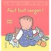 Lou et Mouf : Faut tout ranger !