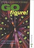Key Skills Application of Number Go Figure!: Application of Number - Go Figure! (Key skills series)