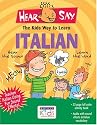 Italian: The Kids Way to Learn (Hear Say) (Italian Edition)