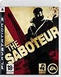 The saboteur