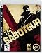 The saboteur