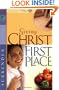 Giving Christ First Place (First Place Bible Study)
