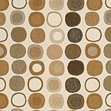 45701-0001 Mankala Teak Indoor / Outdoor Furniture Fabric