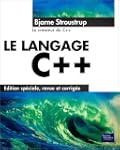 Le langage C++