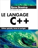 Le langage C++ - Stroustrup