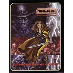 TORG, Revised and Expanded