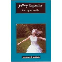 Las virgenes suicidas (Spanish Edition)