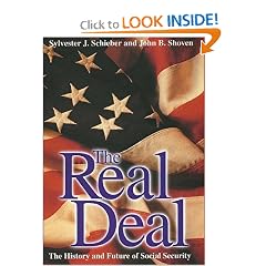 The Real Deal: The History and Future of Social Security