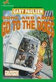 DUNC AND AMOS GO TO THE DOGS (NXT RPT) (Culpepper Adventures) Gary Paulsen