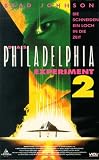 Philadelphia Experiment II Philadelphia Experiment II