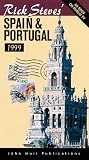 Rick Steves' Spain & Portugal 1999 (Serial)