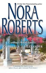 Cordina's Royal Family: Gabriella & Alexander