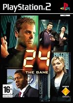 24 the Game (PS2)