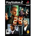 24 the Game (PS2)