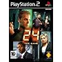 24 the Game (PS2)