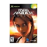  : Tomb Raider Legend