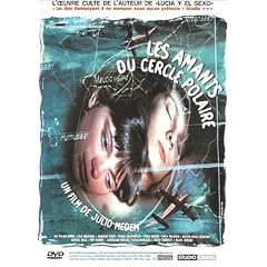 Les Amants du cercle polaire