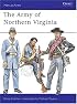 The Army of Northern Virginia (Men at Arms Series, 37)