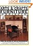 Authentic Arts & Crafts Furniture Projects