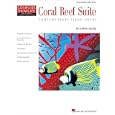 Coral Reef Suite: Late Elementary Level Composer Showcase by  Carol Klose