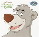 The Jungle Book: My First Disney Story (Random House Pictureboards)