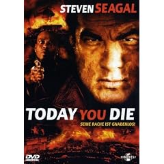 Today You Die