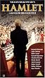 Hamlet [VHS] [UK Import]
