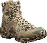 Magnum Men's Sidewinder HPI Work Boot