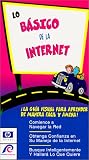 Lo Basico de la Internet