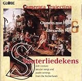 Souterliedekens