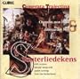 Dutch 16th Century Secular Songs and Psalm Settings