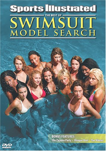 Free Download Of Sports Illustrated - The Best of Swimsuit Model Search Online