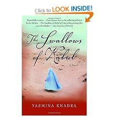 The Swallows of Kabul