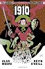 League of Extraordinary Gentlemen Century 1910