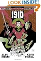 The League of Extraordinary Gentlemen: Century 1910