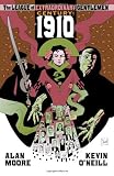 The League of Extraordinary Gentlemen Volume 3: Century #1 1910
